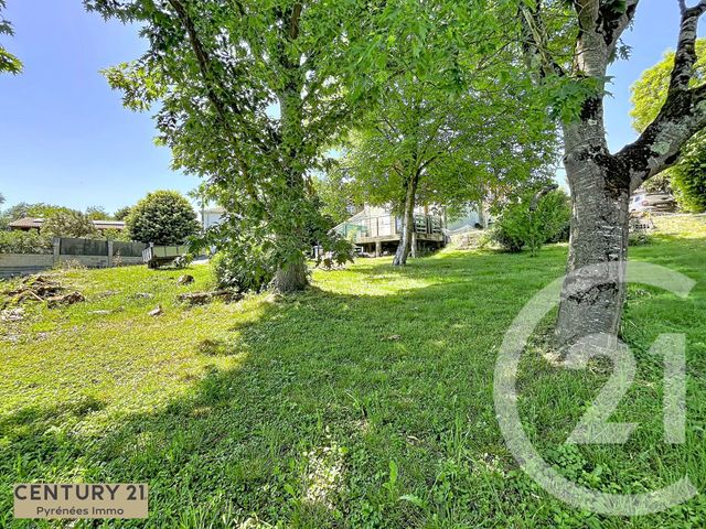 maison à vendre - 8 pièces - 207.0 m2 - ESTANCARBON - 31 - MIDI-PYRENEES - Century 21 Pyrénées Immo