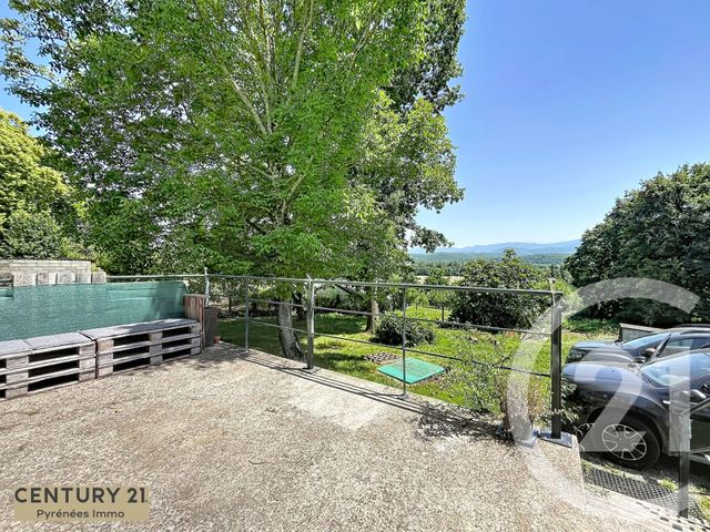 maison à vendre - 8 pièces - 207.0 m2 - ESTANCARBON - 31 - MIDI-PYRENEES - Century 21 Pyrénées Immo