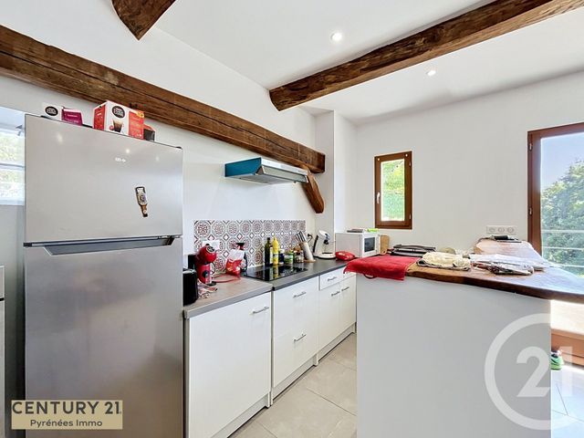 maison à vendre - 8 pièces - 207.0 m2 - ESTANCARBON - 31 - MIDI-PYRENEES - Century 21 Pyrénées Immo