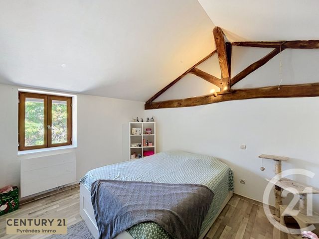 maison à vendre - 8 pièces - 207.0 m2 - ESTANCARBON - 31 - MIDI-PYRENEES - Century 21 Pyrénées Immo