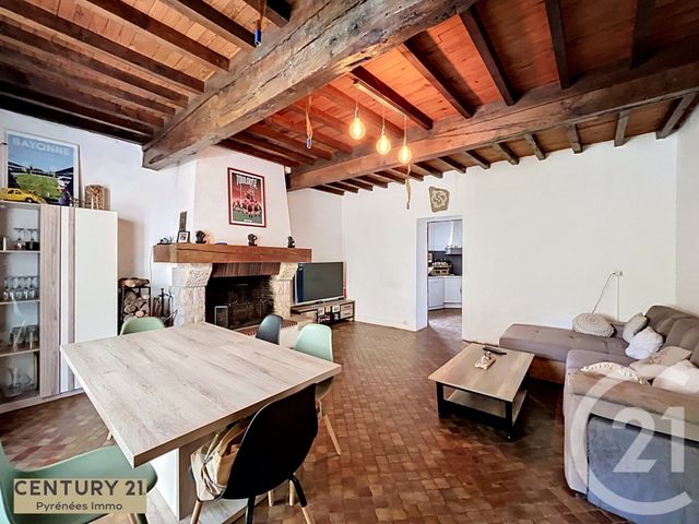 maison à vendre - 8 pièces - 207.0 m2 - ESTANCARBON - 31 - MIDI-PYRENEES - Century 21 Pyrénées Immo