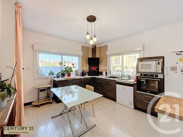 Afficher la photo en grand maison à vendre - 6 pièces - 197.2 m2 - ST GAUDENS - 31 - MIDI-PYRENEES - Century 21 Pyrénées Immo