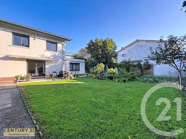 Afficher la photo en grand maison à vendre - 6 pièces - 197.2 m2 - ST GAUDENS - 31 - MIDI-PYRENEES - Century 21 Pyrénées Immo