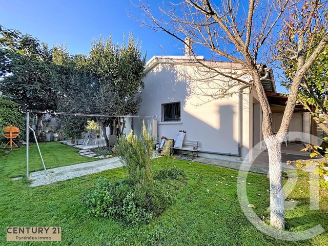 Afficher la photo en grand maison à vendre - 6 pièces - 197.2 m2 - ST GAUDENS - 31 - MIDI-PYRENEES - Century 21 Pyrénées Immo