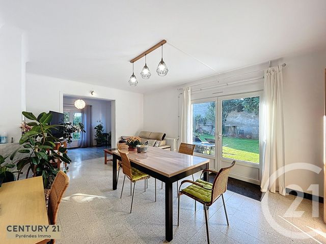Afficher la photo en grand maison à vendre - 6 pièces - 197.2 m2 - ST GAUDENS - 31 - MIDI-PYRENEES - Century 21 Pyrénées Immo