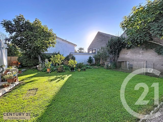 Afficher la photo en grand maison à vendre - 6 pièces - 197.2 m2 - ST GAUDENS - 31 - MIDI-PYRENEES - Century 21 Pyrénées Immo
