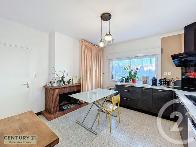 Afficher la photo en grand maison à vendre - 6 pièces - 197.2 m2 - ST GAUDENS - 31 - MIDI-PYRENEES - Century 21 Pyrénées Immo