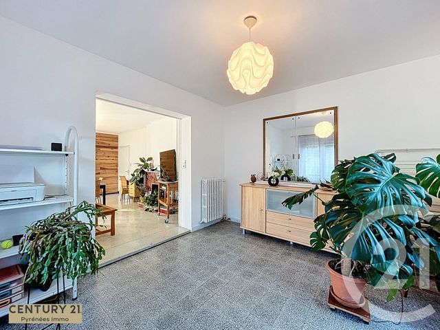 Afficher la photo en grand maison à vendre - 6 pièces - 197.2 m2 - ST GAUDENS - 31 - MIDI-PYRENEES - Century 21 Pyrénées Immo