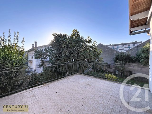 Afficher la photo en grand maison à vendre - 6 pièces - 197.2 m2 - ST GAUDENS - 31 - MIDI-PYRENEES - Century 21 Pyrénées Immo