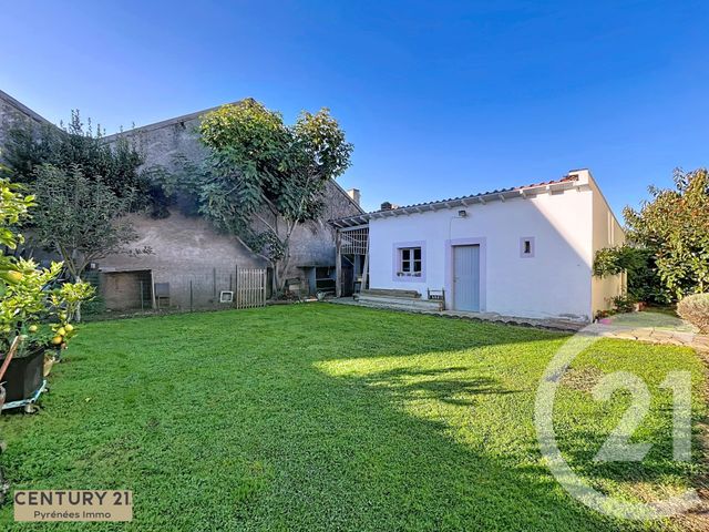 Afficher la photo en grand maison à vendre - 6 pièces - 197.2 m2 - ST GAUDENS - 31 - MIDI-PYRENEES - Century 21 Pyrénées Immo