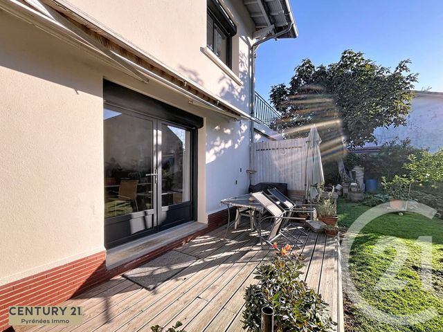 Afficher la photo en grand maison à vendre - 6 pièces - 197.2 m2 - ST GAUDENS - 31 - MIDI-PYRENEES - Century 21 Pyrénées Immo