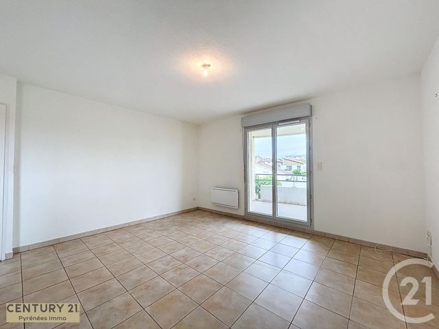 Appartement à louer - 3 pièces - 51.71 m2 - ST GAUDENS - 31 - MIDI-PYRENEES - Century 21 Pyrénées Immo