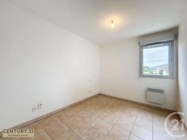 Appartement à louer - 3 pièces - 51.71 m2 - ST GAUDENS - 31 - MIDI-PYRENEES - Century 21 Pyrénées Immo
