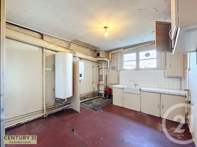 maison à vendre - 5 pièces - 136.0 m2 - ST GAUDENS - 31 - MIDI-PYRENEES - Century 21 Pyrénées Immo