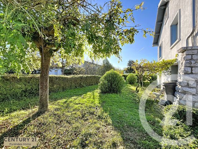 maison à vendre - 5 pièces - 136.0 m2 - ST GAUDENS - 31 - MIDI-PYRENEES - Century 21 Pyrénées Immo