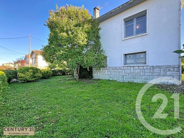 maison à vendre - 5 pièces - 136.0 m2 - ST GAUDENS - 31 - MIDI-PYRENEES - Century 21 Pyrénées Immo
