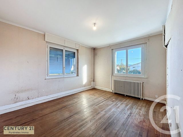 maison à vendre - 5 pièces - 136.0 m2 - ST GAUDENS - 31 - MIDI-PYRENEES - Century 21 Pyrénées Immo