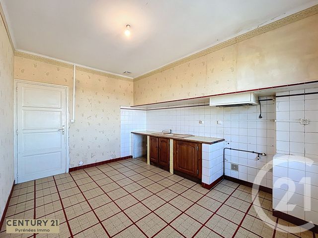 maison à vendre - 5 pièces - 136.0 m2 - ST GAUDENS - 31 - MIDI-PYRENEES - Century 21 Pyrénées Immo