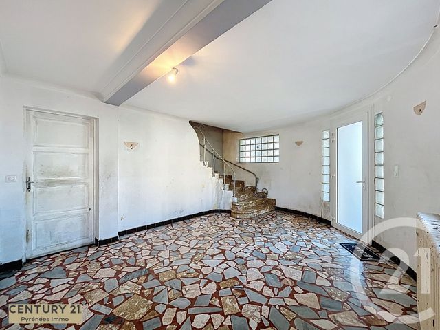 maison à vendre - 5 pièces - 136.0 m2 - ST GAUDENS - 31 - MIDI-PYRENEES - Century 21 Pyrénées Immo