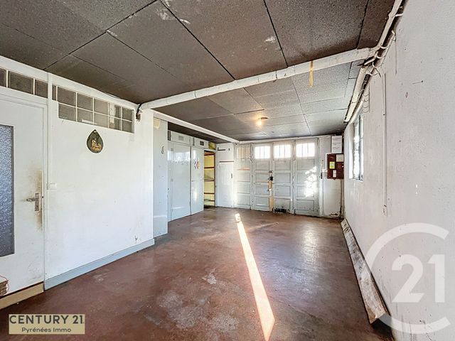 maison à vendre - 5 pièces - 136.0 m2 - ST GAUDENS - 31 - MIDI-PYRENEES - Century 21 Pyrénées Immo