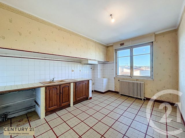 maison à vendre - 5 pièces - 136.0 m2 - ST GAUDENS - 31 - MIDI-PYRENEES - Century 21 Pyrénées Immo