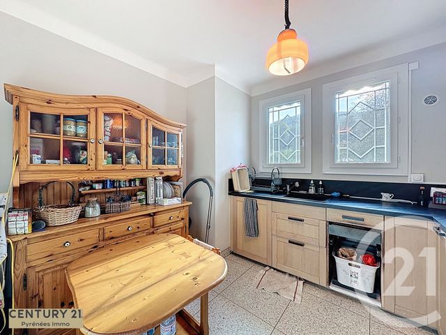 maison à vendre - 4 pièces - 93.0 m2 - ENCAUSSE LES THERMES - 31 - MIDI-PYRENEES - Century 21 Pyrénées Immo