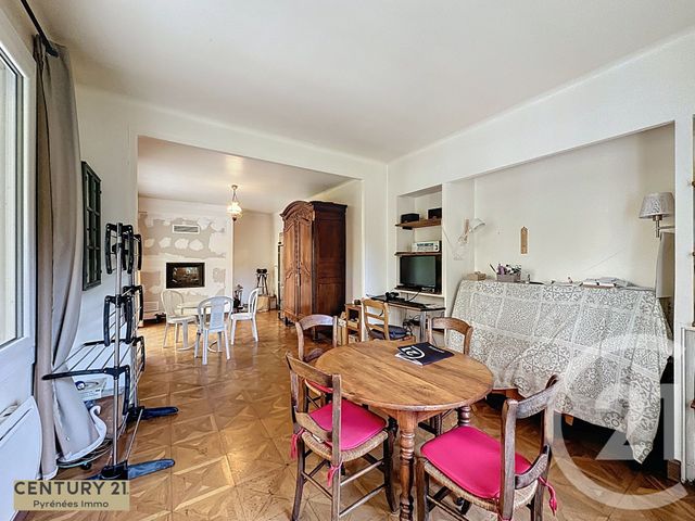 maison à vendre - 4 pièces - 93.0 m2 - ENCAUSSE LES THERMES - 31 - MIDI-PYRENEES - Century 21 Pyrénées Immo