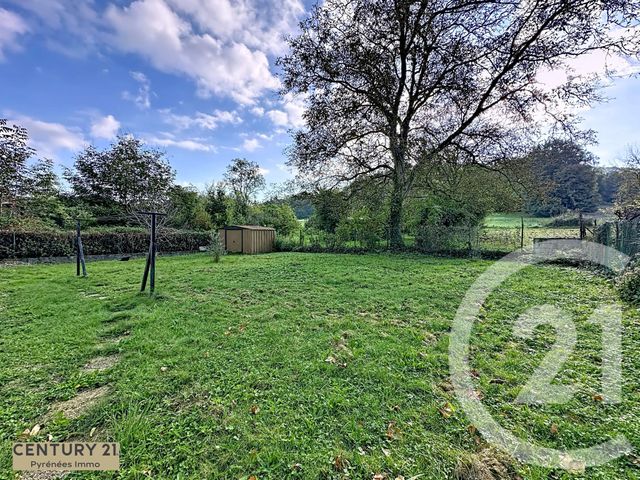 maison à vendre - 4 pièces - 93.0 m2 - ENCAUSSE LES THERMES - 31 - MIDI-PYRENEES - Century 21 Pyrénées Immo