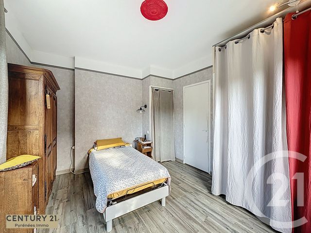 maison à vendre - 4 pièces - 93.0 m2 - ENCAUSSE LES THERMES - 31 - MIDI-PYRENEES - Century 21 Pyrénées Immo