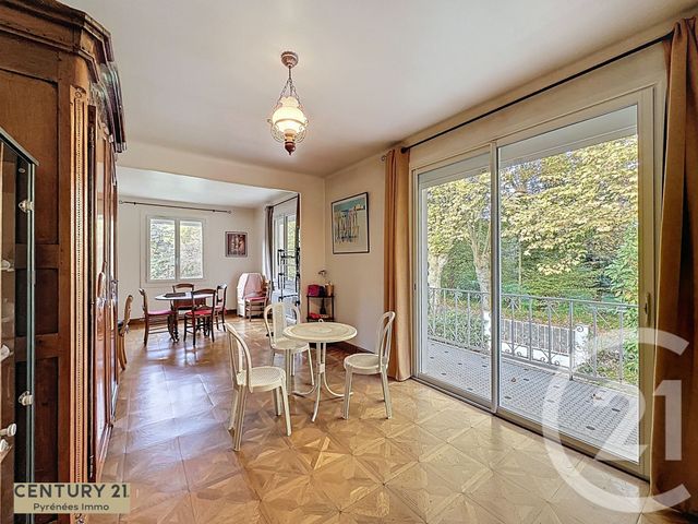 maison à vendre - 4 pièces - 93.0 m2 - ENCAUSSE LES THERMES - 31 - MIDI-PYRENEES - Century 21 Pyrénées Immo