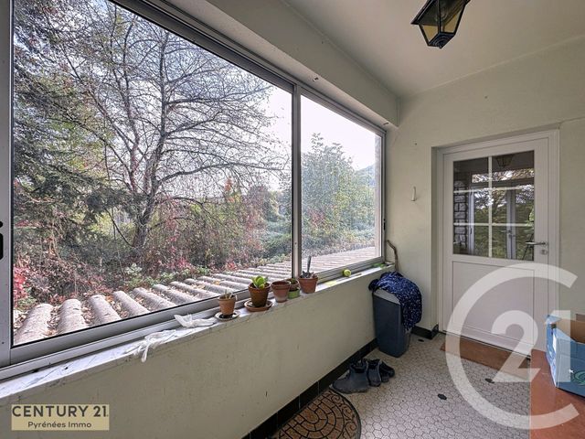 maison à vendre - 4 pièces - 93.0 m2 - ENCAUSSE LES THERMES - 31 - MIDI-PYRENEES - Century 21 Pyrénées Immo
