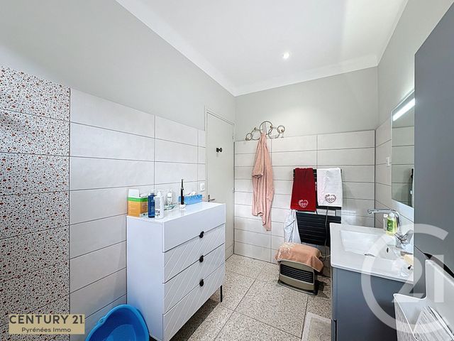 maison à vendre - 4 pièces - 93.0 m2 - ENCAUSSE LES THERMES - 31 - MIDI-PYRENEES - Century 21 Pyrénées Immo