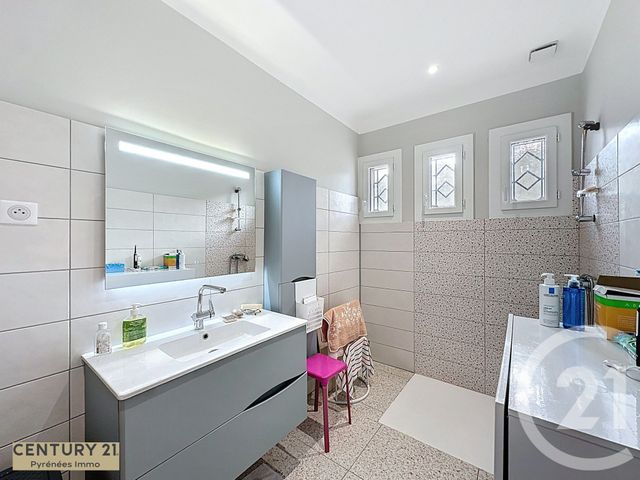 maison à vendre - 4 pièces - 93.0 m2 - ENCAUSSE LES THERMES - 31 - MIDI-PYRENEES - Century 21 Pyrénées Immo