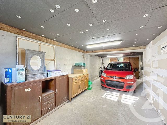 maison à vendre - 4 pièces - 93.0 m2 - ENCAUSSE LES THERMES - 31 - MIDI-PYRENEES - Century 21 Pyrénées Immo