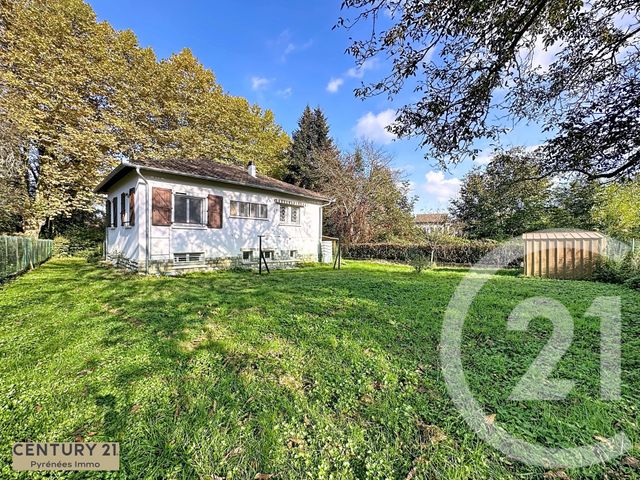 maison à vendre - 4 pièces - 93.0 m2 - ENCAUSSE LES THERMES - 31 - MIDI-PYRENEES - Century 21 Pyrénées Immo