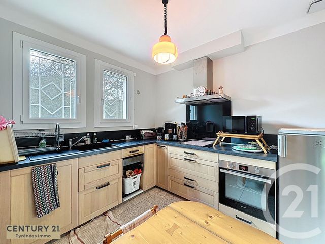 maison à vendre - 4 pièces - 93.0 m2 - ENCAUSSE LES THERMES - 31 - MIDI-PYRENEES - Century 21 Pyrénées Immo