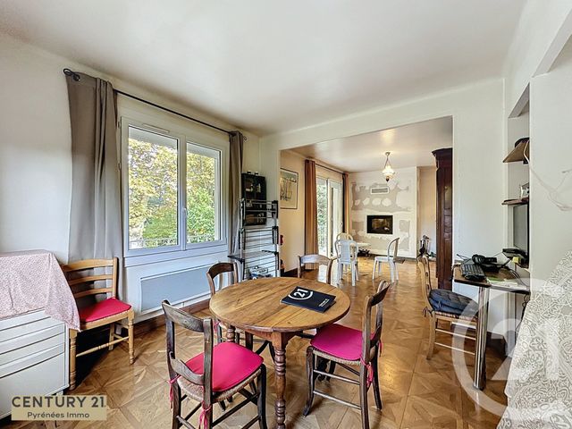 maison à vendre - 4 pièces - 93.0 m2 - ENCAUSSE LES THERMES - 31 - MIDI-PYRENEES - Century 21 Pyrénées Immo