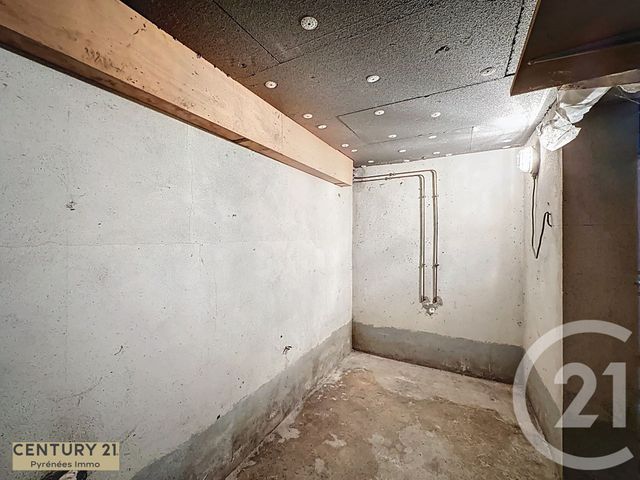 maison à vendre - 4 pièces - 93.0 m2 - ENCAUSSE LES THERMES - 31 - MIDI-PYRENEES - Century 21 Pyrénées Immo