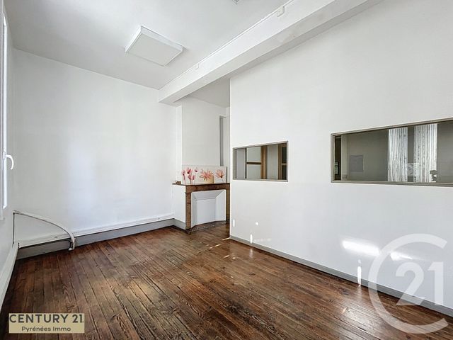 immeuble à vendre - 90.0 m2 - ST GAUDENS - 31 - MIDI-PYRENEES - Century 21 Pyrénées Immo