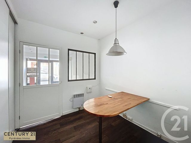 immeuble à vendre - 90.0 m2 - ST GAUDENS - 31 - MIDI-PYRENEES - Century 21 Pyrénées Immo