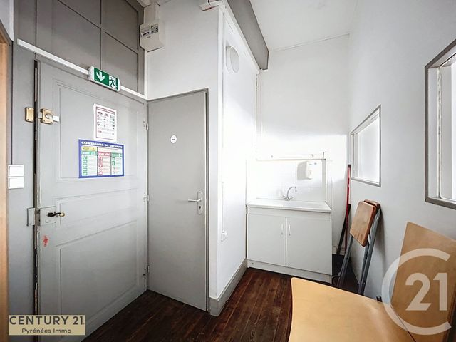 immeuble à vendre - 90.0 m2 - ST GAUDENS - 31 - MIDI-PYRENEES - Century 21 Pyrénées Immo