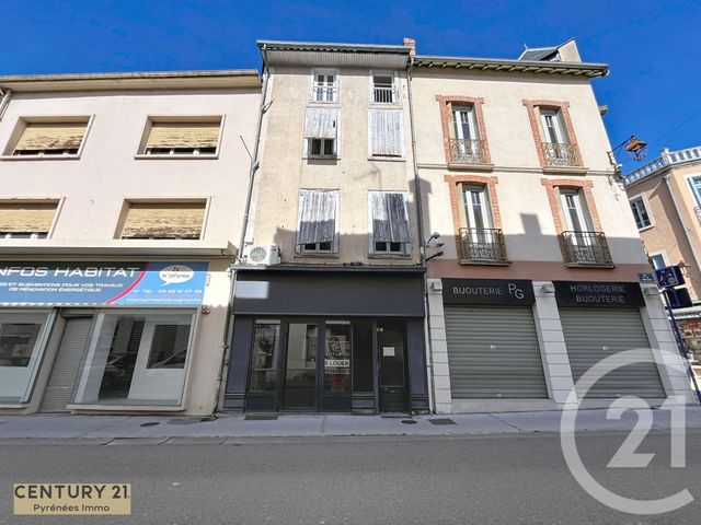 immeuble - ST GAUDENS - 31