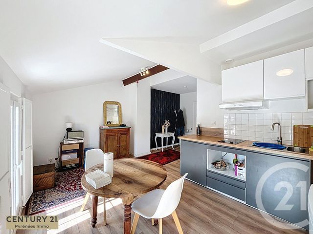 immeuble à vendre - 90.0 m2 - ST GAUDENS - 31 - MIDI-PYRENEES - Century 21 Pyrénées Immo
