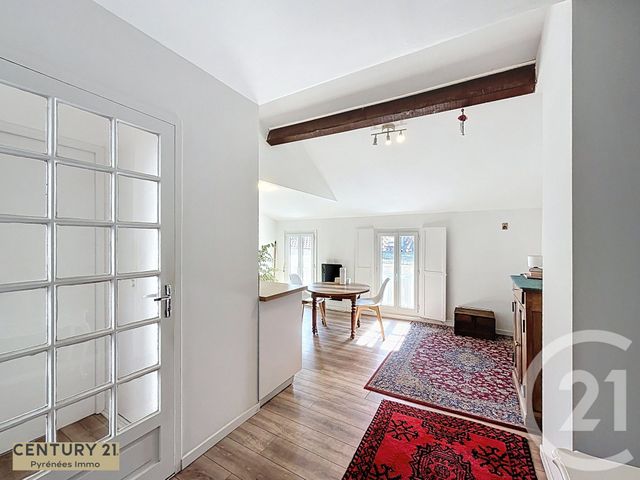immeuble à vendre - 90.0 m2 - ST GAUDENS - 31 - MIDI-PYRENEES - Century 21 Pyrénées Immo