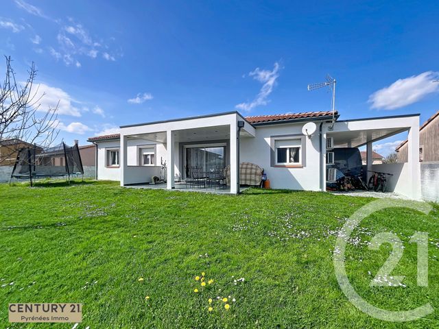 maison - ST GAUDENS - 31