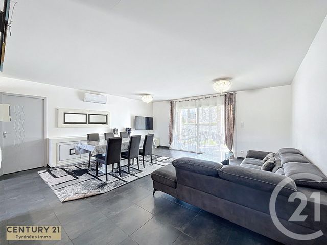 maison à vendre - 5 pièces - 116.0 m2 - ST GAUDENS - 31 - MIDI-PYRENEES - Century 21 Pyrénées Immo