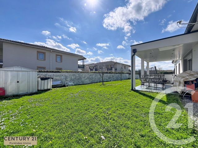 maison à vendre - 5 pièces - 116.0 m2 - ST GAUDENS - 31 - MIDI-PYRENEES - Century 21 Pyrénées Immo