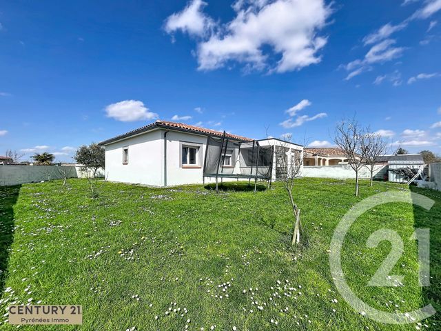 maison à vendre - 5 pièces - 116.0 m2 - ST GAUDENS - 31 - MIDI-PYRENEES - Century 21 Pyrénées Immo