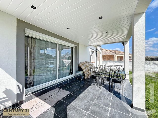 maison à vendre - 5 pièces - 116.0 m2 - ST GAUDENS - 31 - MIDI-PYRENEES - Century 21 Pyrénées Immo