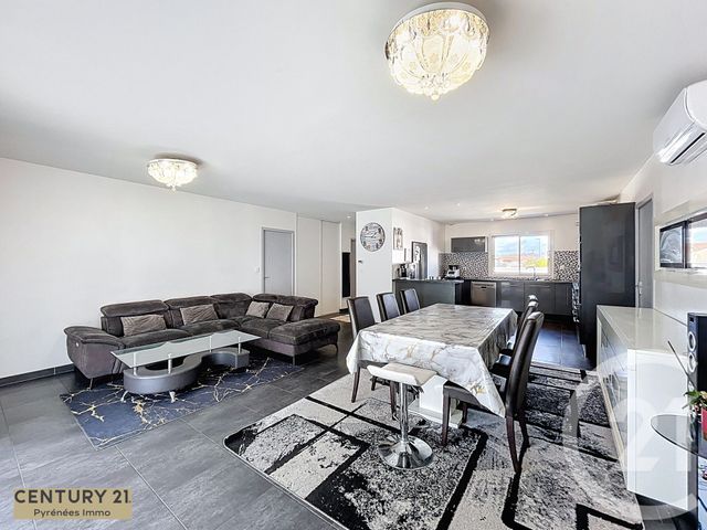maison à vendre - 5 pièces - 116.0 m2 - ST GAUDENS - 31 - MIDI-PYRENEES - Century 21 Pyrénées Immo